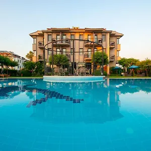 Golden Moon *** Fethiye