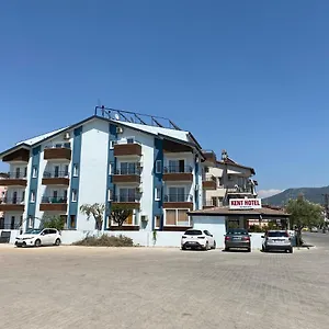 Kent ** Fethiye