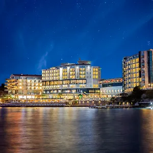 Charisma De Luxe 5* Kusadasi