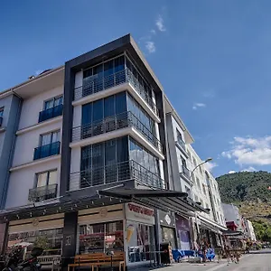 Midtownfethiye Residences By Frz Апарт-отель