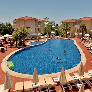 The Blue Lagoon Deluxe 3* Oludeniz