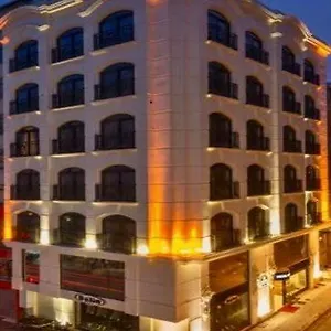 Darkmen 3* Istanbul
