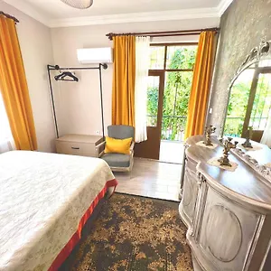 Konukzade Oldtown Apart 2* Antalya