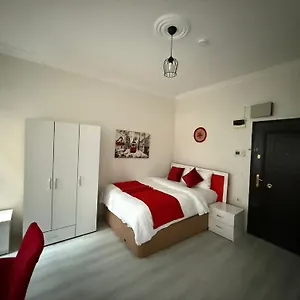 istanberry-sunshine-flats.istanbul-turkeyhotels.com/