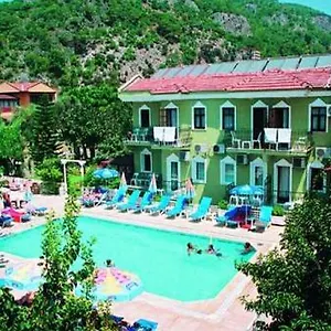Otel Grand Taner
