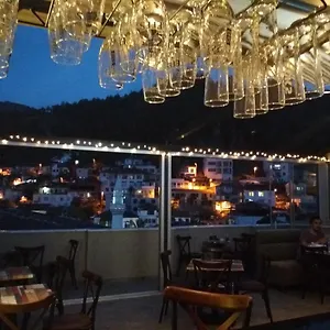 Sakura Hostel