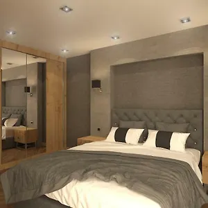 La Boutique & (adults Only) 4* Antalya