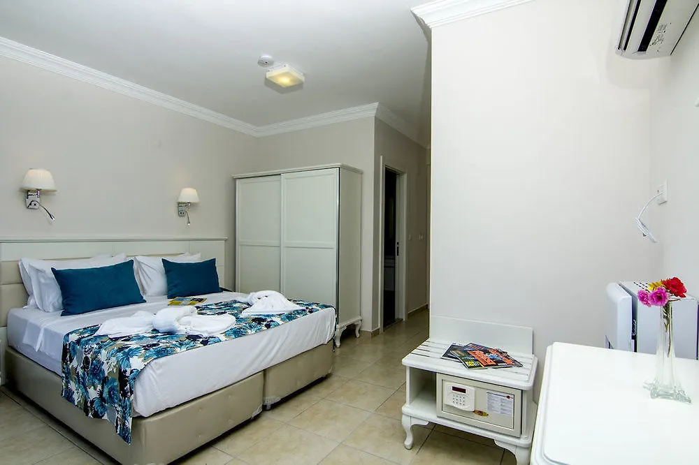 Sovalye Hotel Fethiye 3*,  Tyrkiet