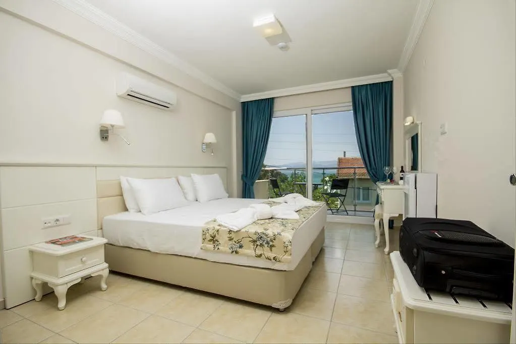 Sovalye Hotel Fethiye